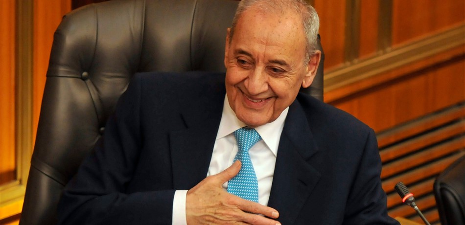 بري سيسافر.. فماذا عن تأليف الحكومة؟