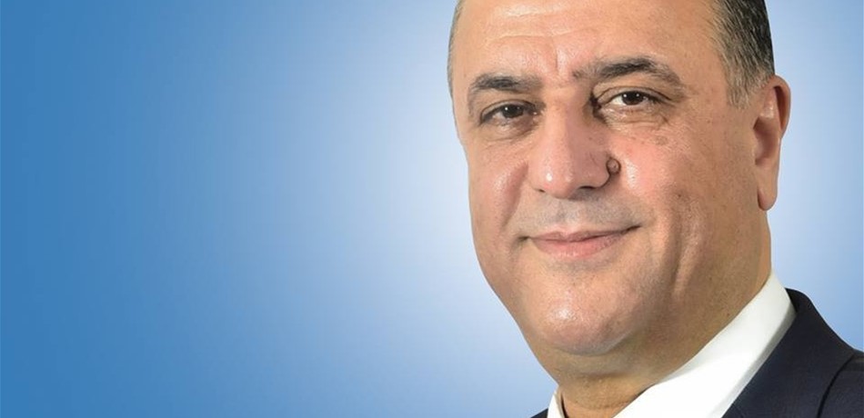 سليمان: لتمثيل عكّار بوزارة خدماتية لرفع الحرمان عنها 