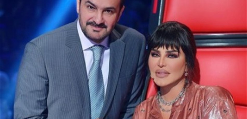 بالفيديو: زوج أحلام يستفزّ المتابعين بعيدية ابنة شقيقه.. كم بلغت؟ 