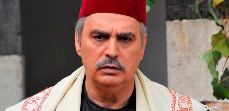 الموت يحزن نجم باب الحارة "أبو عصام".. مَن فقدَ؟