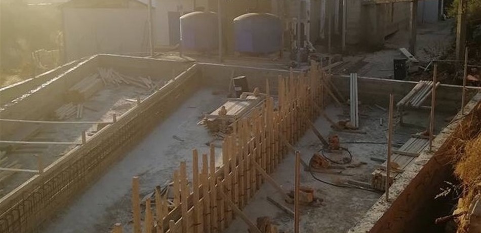 بلدية حاصبيا تُبادر.. لحماية نهر الحاصباني من التلوّث