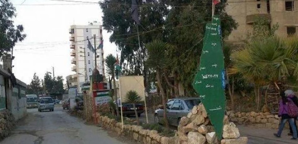 إصابة عنصر من القوّة الأمنية في البداوي وتوقيف الجاني