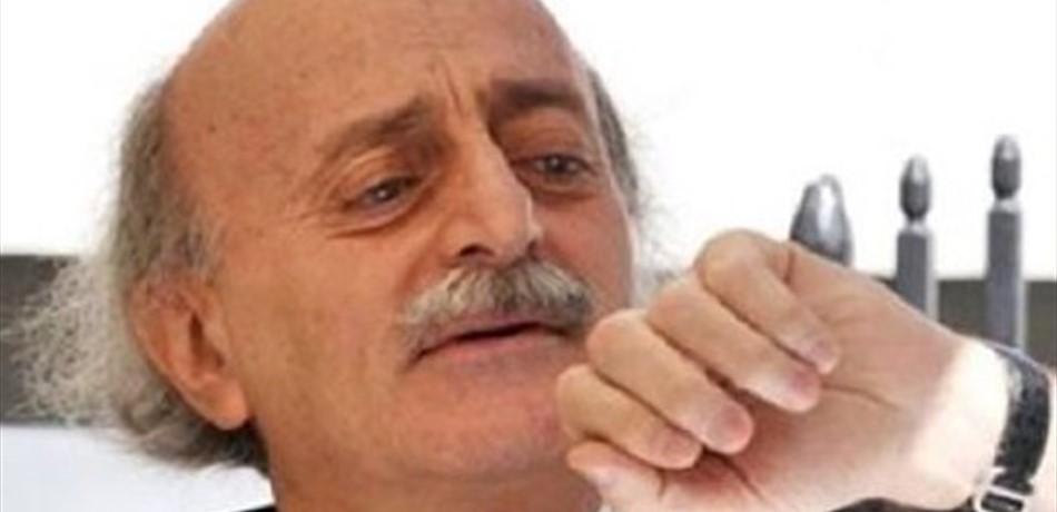 قريبون من "الاشتراكي": "العهد" في طريق الأشواك