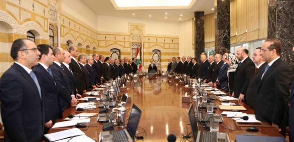الأنظار متّجهة مجدداً إلى الملف الحكومي