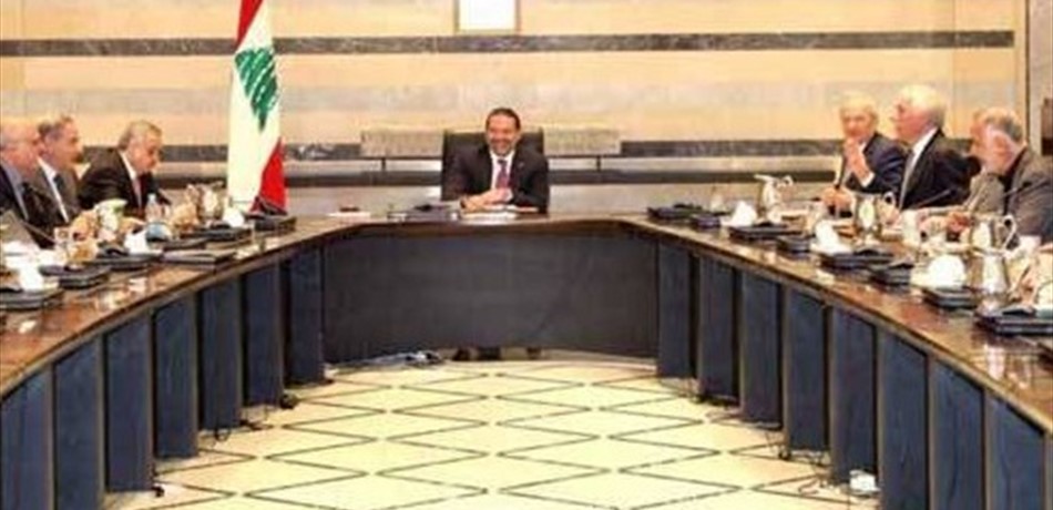 لا شروط سعودية أو عربية لتشكيل الحكومة