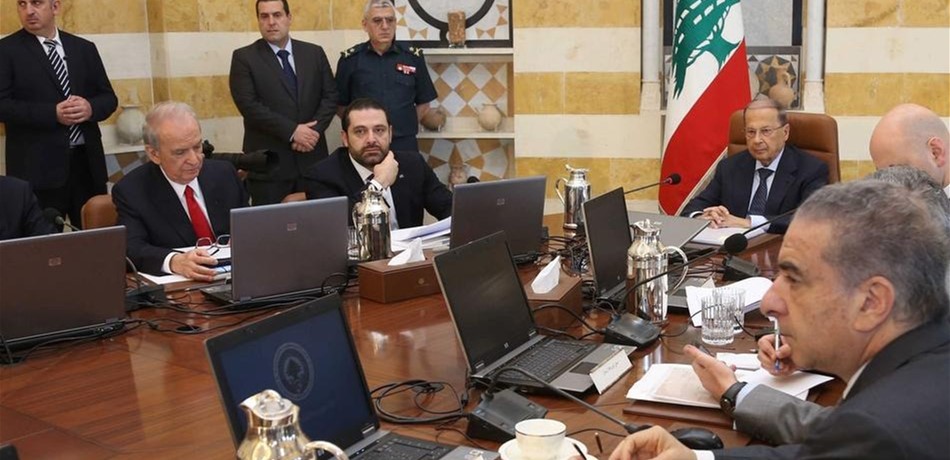 القوى السياسية تستعير فكرة "الوقت الضائع" من المونديال.. هذا ما سيحصل بعد شهر! 