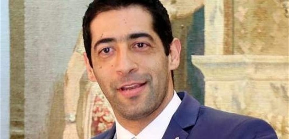 حنكش: "الكتائب" لن يشارك بالحكومة إذا! 
