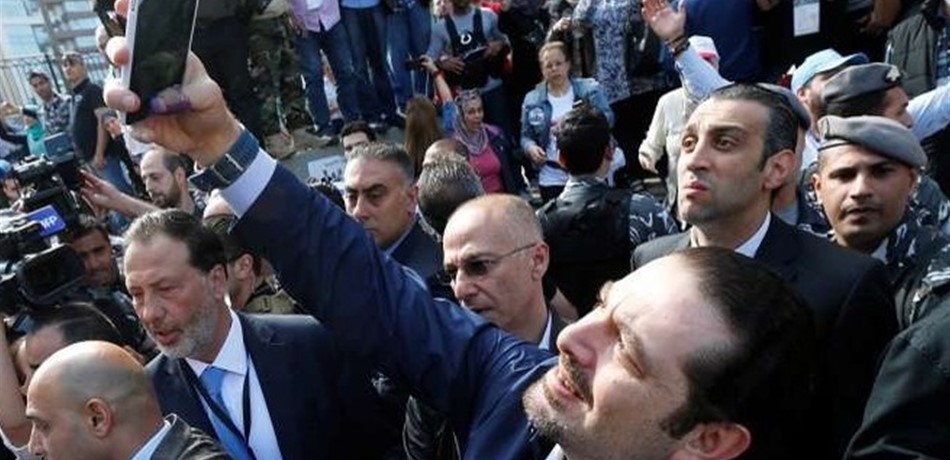 التأخير في التأليف... يللي عند أهلو عَ مهلو!