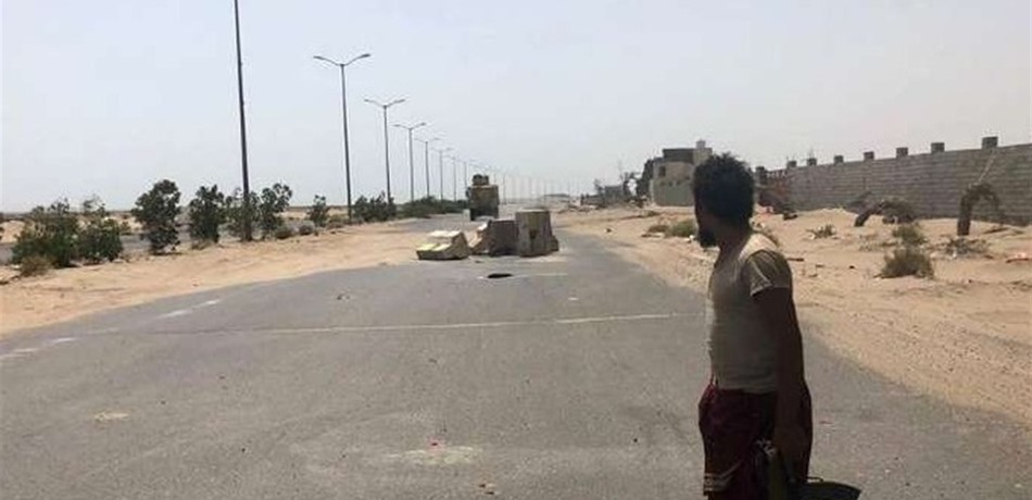 تطورات مهمة في مطار الحديدة في اليمن