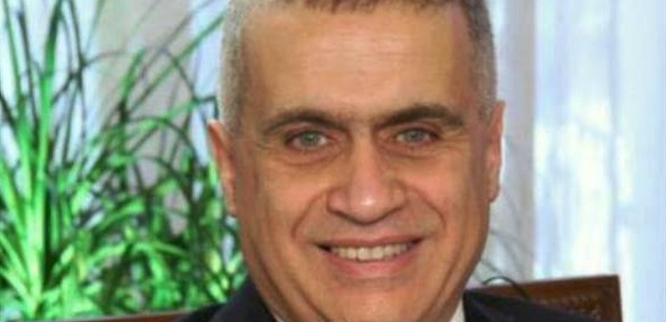  ادكار طرابلسي: الحملات على العهد إهانة لاصحابها