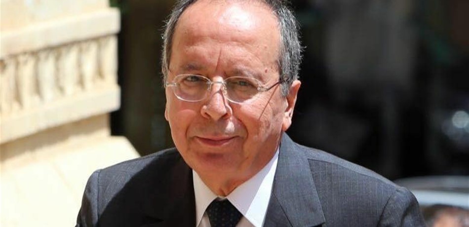 السيّد يصف الدّولة بـ"المجرور"!