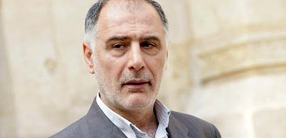 فنيش: لاعتماد النسبية في تشكيل الحكومة 