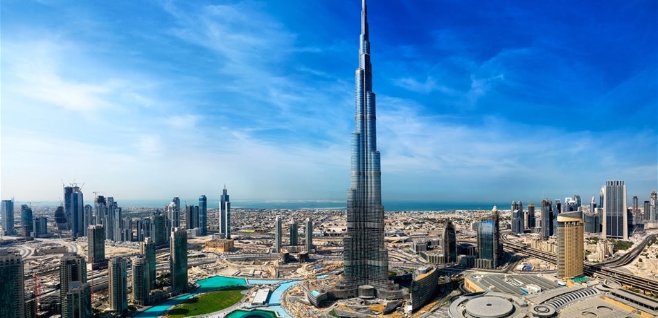 دبي التي تعيش المستقبل الآن.. ماذا تخبئ للمستقبل؟