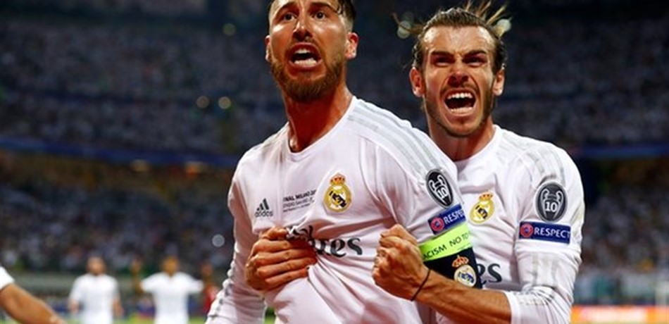 سيرجيو راموس يثير الشكوك حول مستقبله.. هل يترك الريال؟!