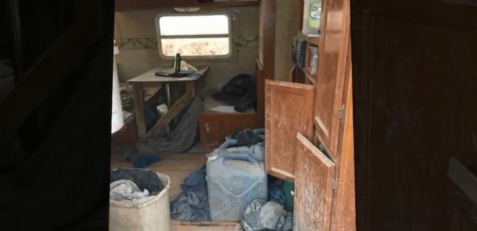 بالفيديو.. تحرير 11 طفلا في أكثر حوادث الاختطاف غموضاً ووحشية!