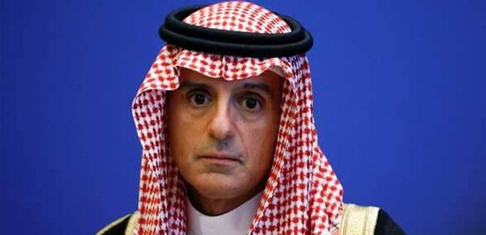 الجبير: الموقف الكندي مبني على معلومات مضللة