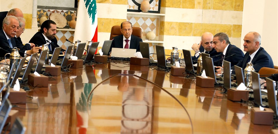 هل تهدف "المطالب التعجيزية" إلى سحب تكليف الحريري؟