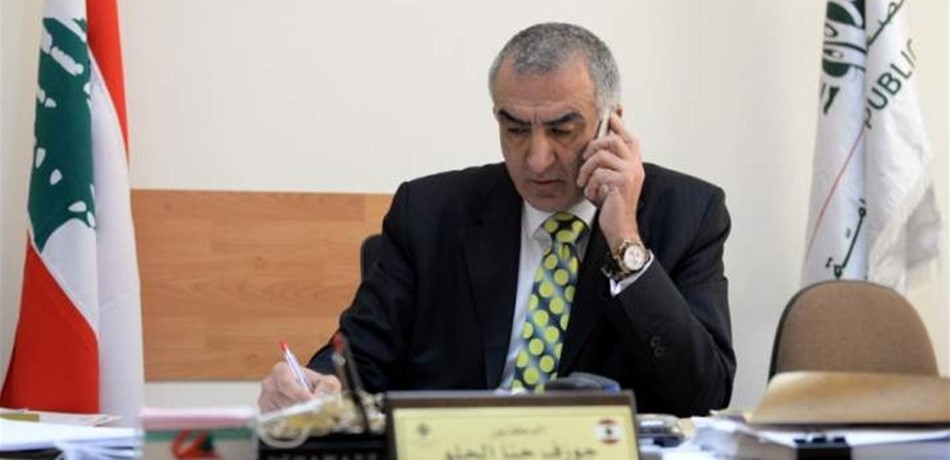 التداول باسم خلف قائد الدرك بدأ! 