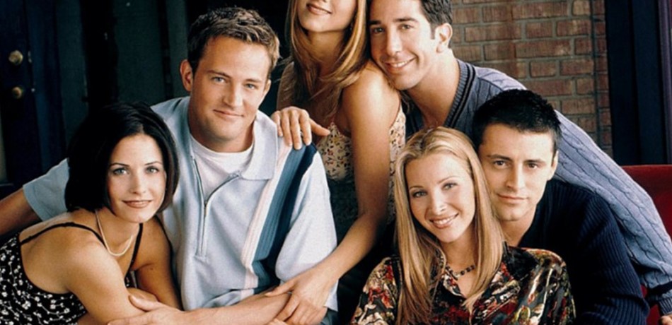 هل يعودة مسلسل Friends الشهير؟.. هذا ما كشفته جينيفر أنيستون 