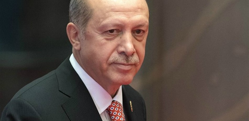 بالفيديو.. حرس أردوغان يحميه بصواريخ مضادة للطائرات