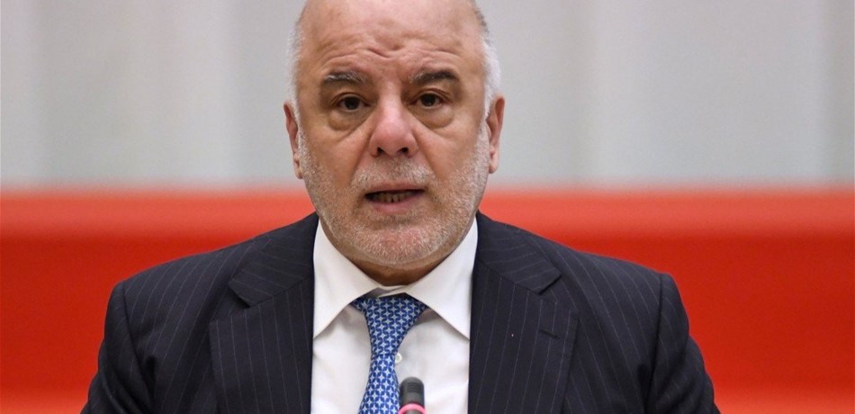 العبادي يحيل وزراء سابقين ومسؤولين للنزاهة بتهم فساد