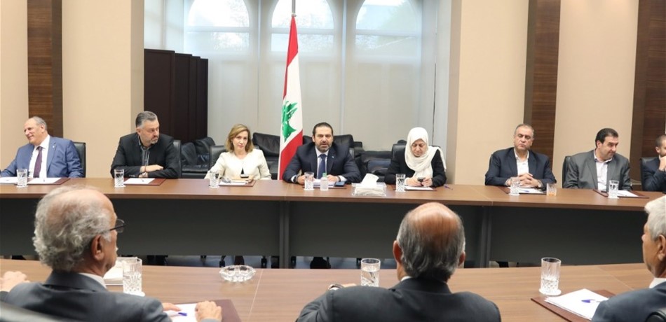"كتلة المستقبل": التوافق الداخلي هو السبيل الوحيد لولادة الحكومة