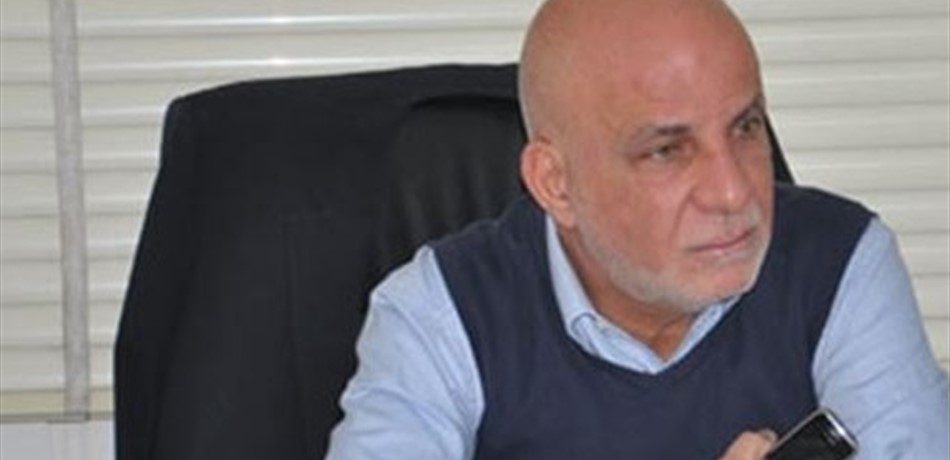 خريس: سنبقى الى جانب الفلسطينيين حتى يرفع الظلم والاحتلال والطغيان