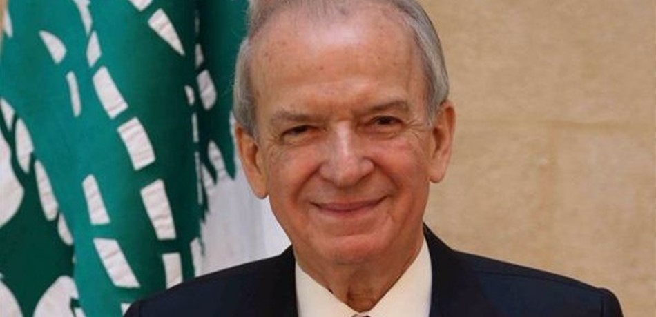 حمادة لـ"الجمهورية": عن أيّ ضمانات تتحدثون؟