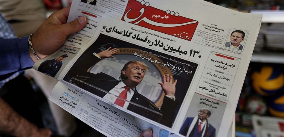 العقوبات ليست سبب مشاكل إيران الاقتصادية فقط.. هذه كلمة السر! 