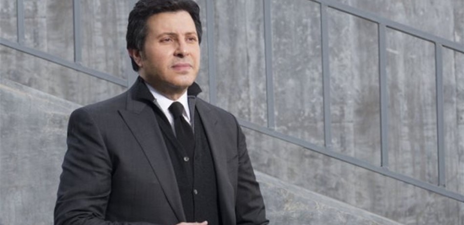 بالفيديو: بعد إليسا.. هاني شاكر يتذكر ابنته وهذا ما قاله! 