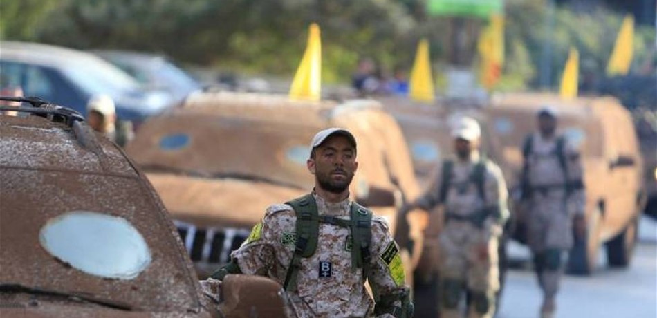ما بقي من "حزب الله" في سوريا.. قوة هجومية ومواقع ثابتة!