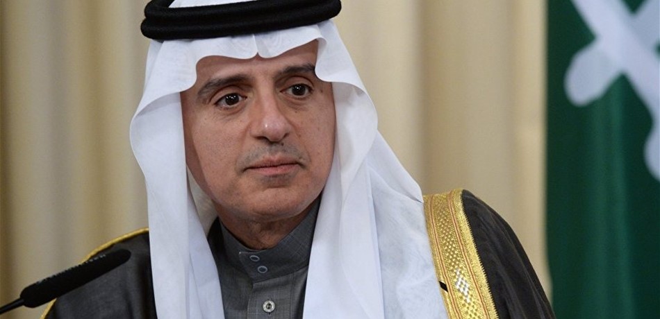 السعودية تعلن عن تفاصيل جديدة حول الازمة مع كندا