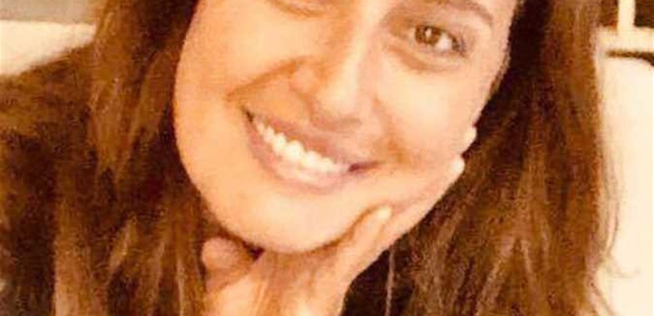 أول صورة للفنانة حلا شيحة بعد خلع الحجاب
