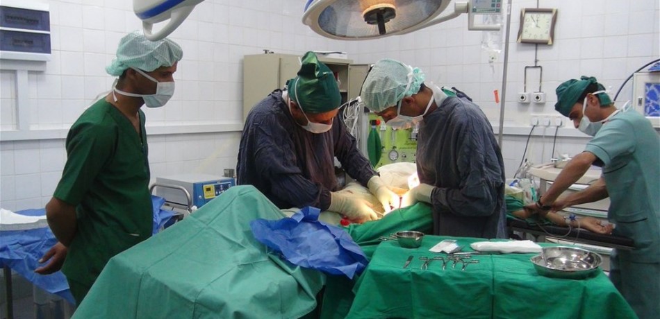 قتلى وجرحى بهجوم على حافلة تقل أطفالاً في اليمن 