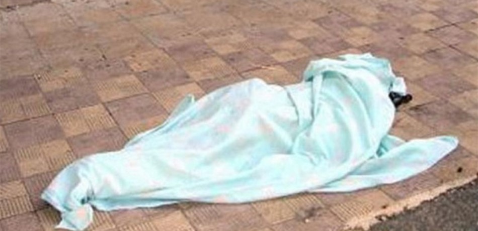  سقطت من شرفة المنزل ووقعت الكارثة