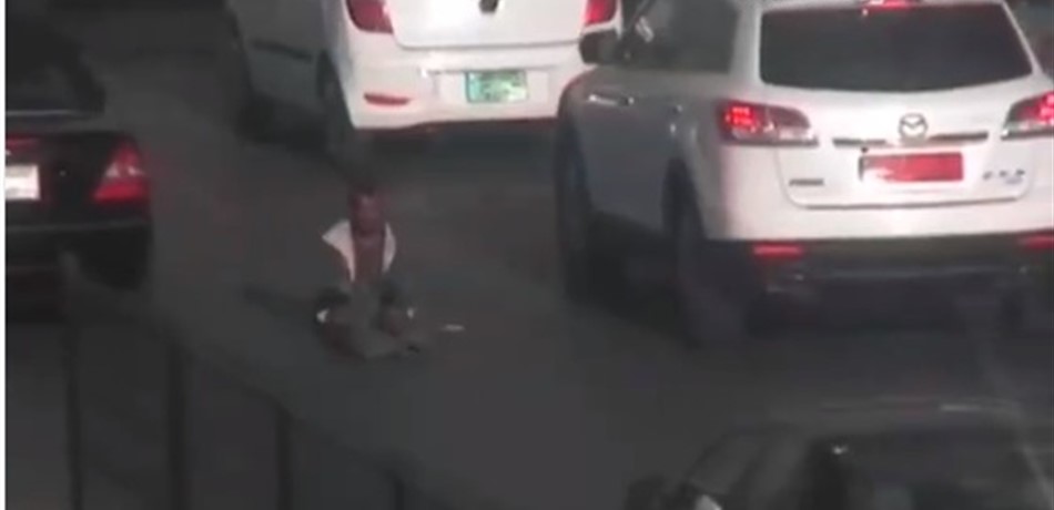 بالفيديو: هذه حقيقة "متسوّل الكرنتينا".. والقوى الأمنية تتدخّل!