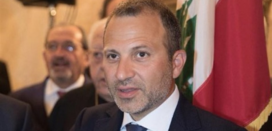 باسيل إلى موسكو