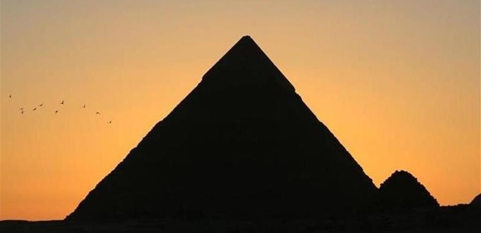 مصر تطور "هرما كاذباً" يعود لنحو 5 آلاف عام 
