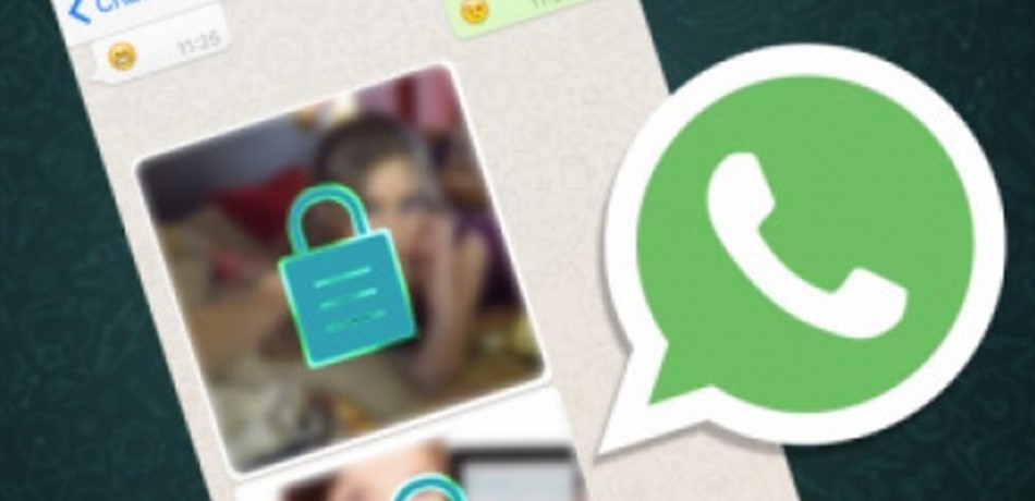 فتاة شبه عارية عبر "وتسآب" توقع بالكثيرين.. ماذا في رواية "قوى الأمن"؟