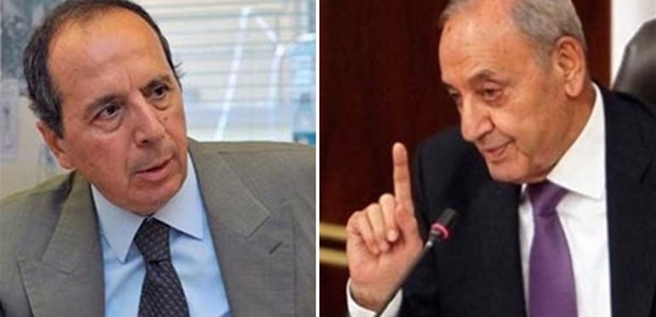 هدوء شامل على جبهة بري ـ السيد