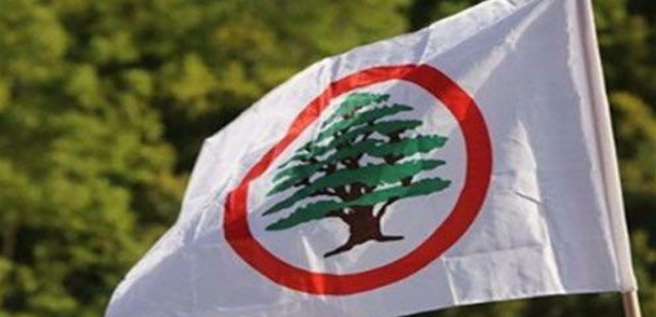 "القوات" ل"الجمهورية": رفع السقف خلفياته إقليمية وليست لبنانية