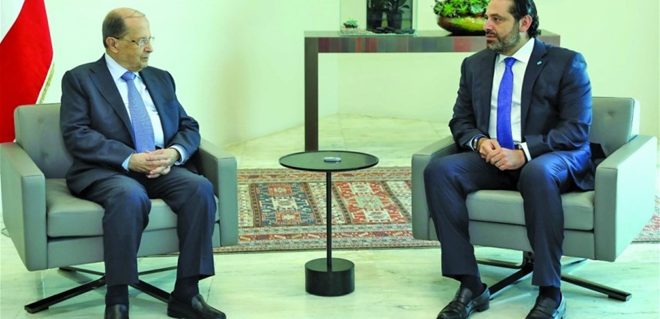 عون: انتظروا المفاجأة