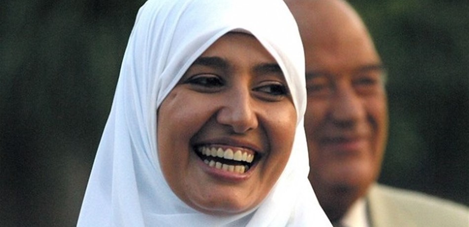 بـ3 كلمات.. هكذا ردّت حلا شيحة على منتقديها! 
