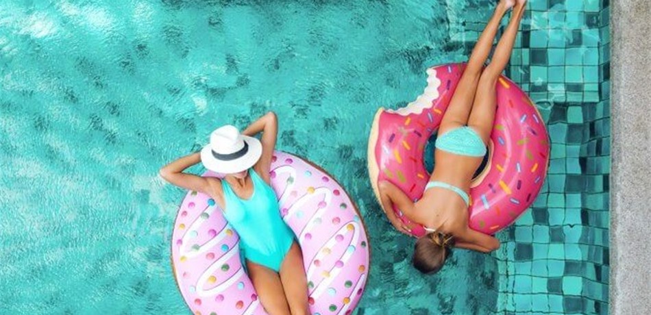 حرارة ورطوبة.. كيف سيكون طقس الـWeekend؟ 