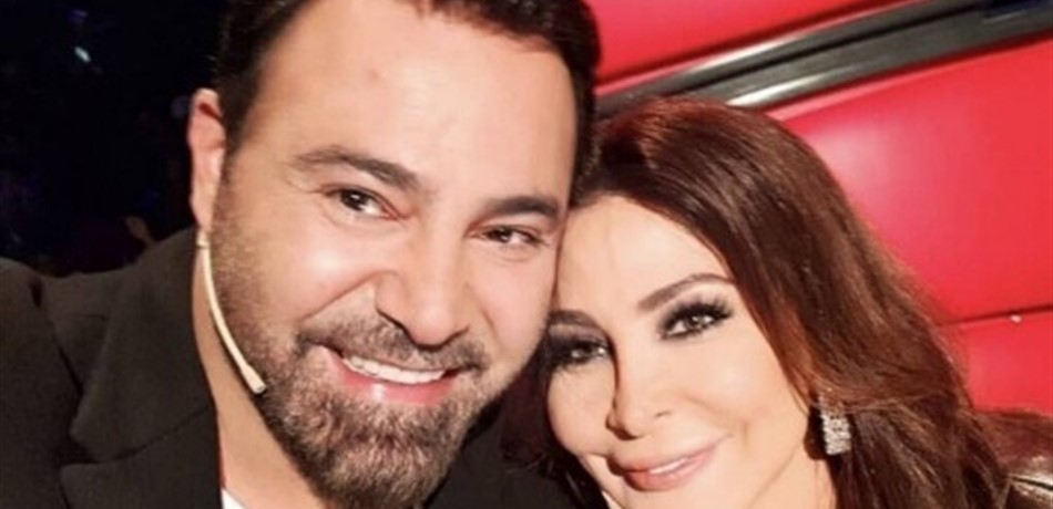 بالفيديو.. عاصي الحلاني يعلن نجاته من مرض خطير ويكشف تفاصيل عن اليسا