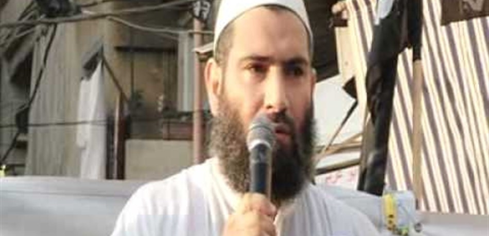بإيعاز من خالد حبلص كان ينوي تأليف مجموعة إرهابيّة.. وهذا مصيره