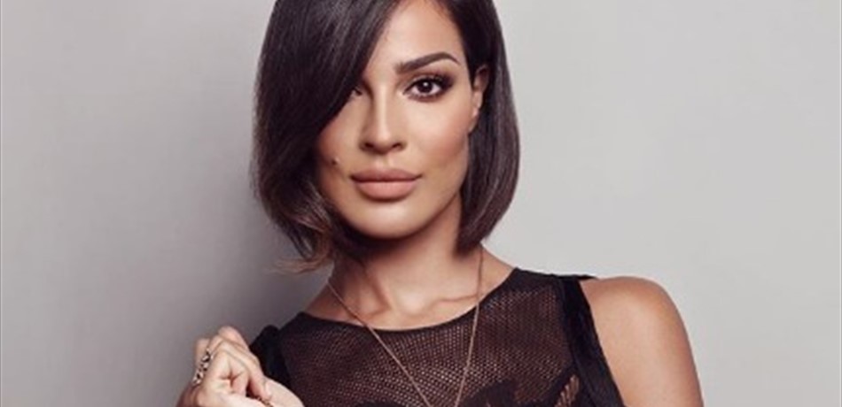 نادين نجيم مصدومة من مرض ميريام فارس.. وتتمنّى لها الشفاء!