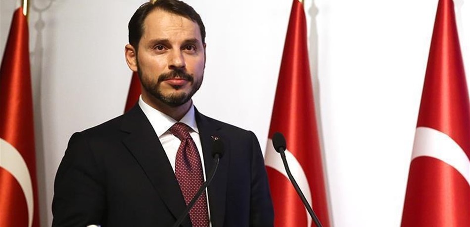 تركيا تعلن عن مرحلة جديدة في الاقتصاد التركي
