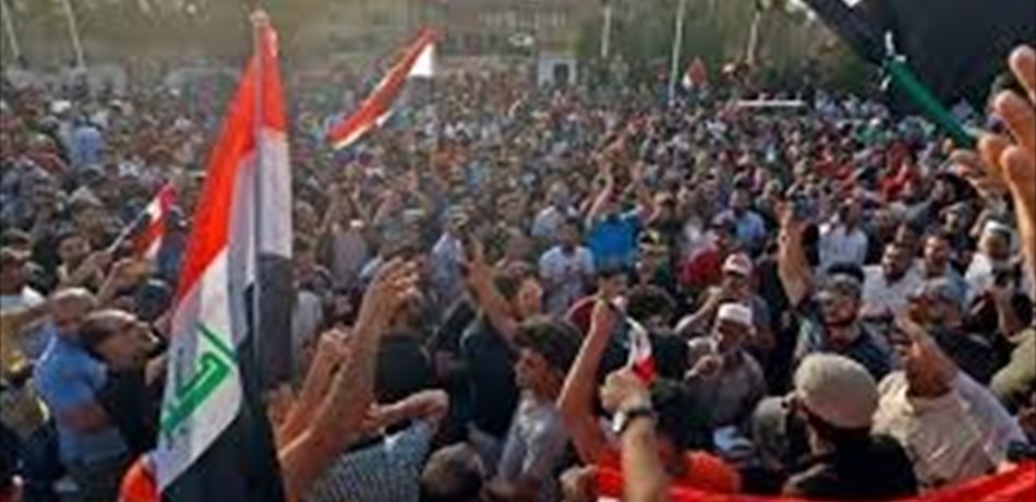 تجدد التظاهرات في العاصمة العراقية وسط إجراءات أمنية مشددة 