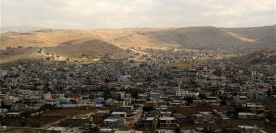 جريح بإشكال تخلله إطلاق نار في عرسال